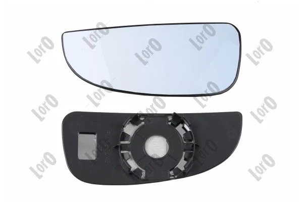 Sklo do zrcátka, vnější zrcátko LORO 0536G05