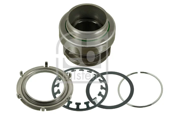 Vysouvací ložisko FEBI BILSTEIN 105383 Vysouvací ložisko FEBI BILSTEIN 105383