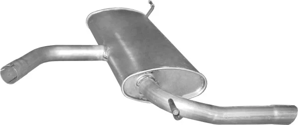Zadni tlumic vyfuku POLMO 23.76 – OE 5P0.253.609F