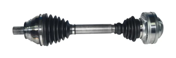 POLOOSA AUDI A3 2.0TDI 04-12 /L/ HART 470842