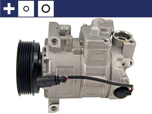 Kompresor, klimatizace MAHLE ACP892000S