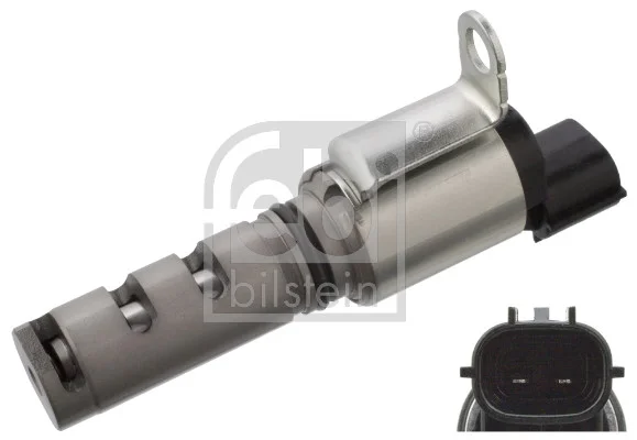 Řídicí ventil, seřízení vačkového hřídele FEBI BILSTEIN 107436
