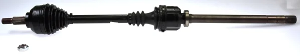 Hnací hřídel LÖBRO 304261