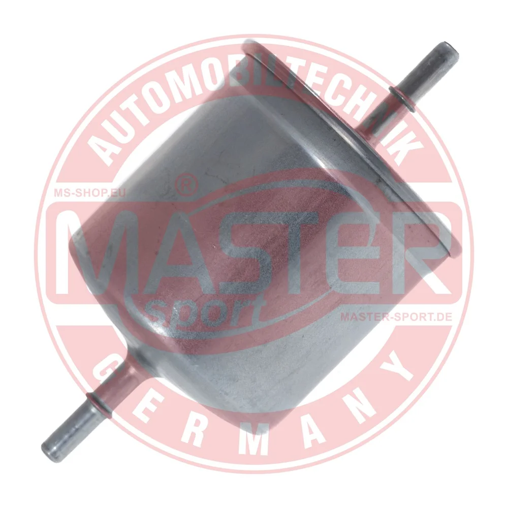 Palivový filter VOLVO S40 I, V40, S60, C70 I, V70 II, XC70 CroZZ Country, S80 I, XC90 MASTER-SPORT GERMANY 822