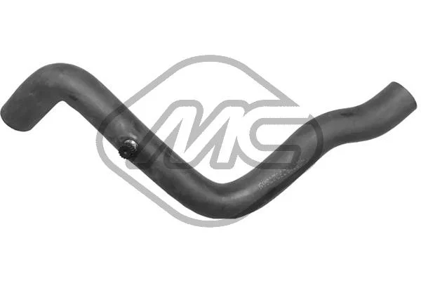 Hadice chladiče METALCAUCHO 07846