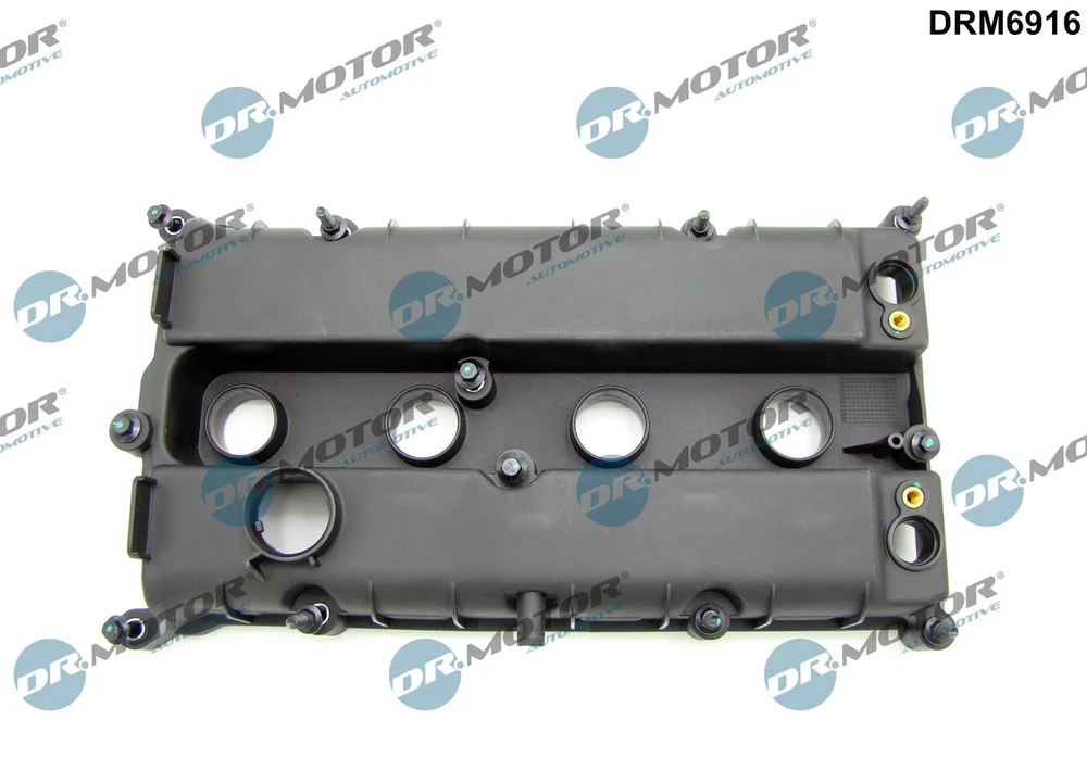 Kryt hlavy válce Dr.Motor Automotive DRM6916 Kryt hlavy válce Dr.Motor Automotive DRM6916