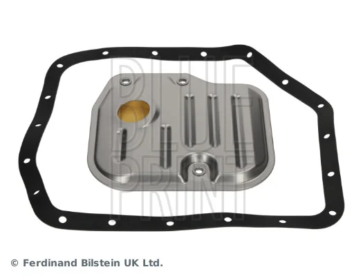 Sada hydraulickeho filtru, automaticka prevodovka BLUE PRINT ADT32146