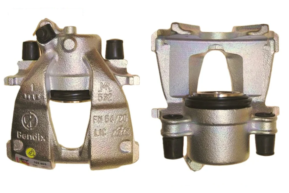 Brzdový třmen BOSCH 0204103503