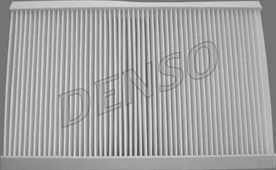 Filtr, vzduch v interiéru DENSO DCF516P – OE JKR500010