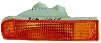 Blikač DEPO 312-1610R-AS