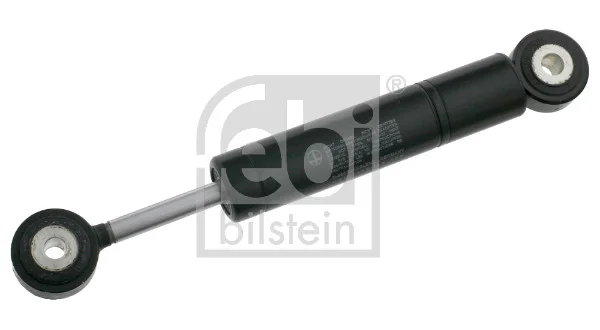 Tlumic vibraci, zebrovany klinovy remen FEBI BILSTEIN 08779 Tlumic vibraci, zebrovany klinovy remen FEBI BILSTEIN 08779