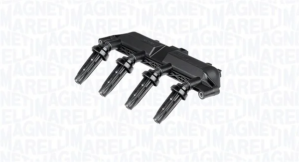 Zapalovací cívka MAGNETI MARELLI 060717030012