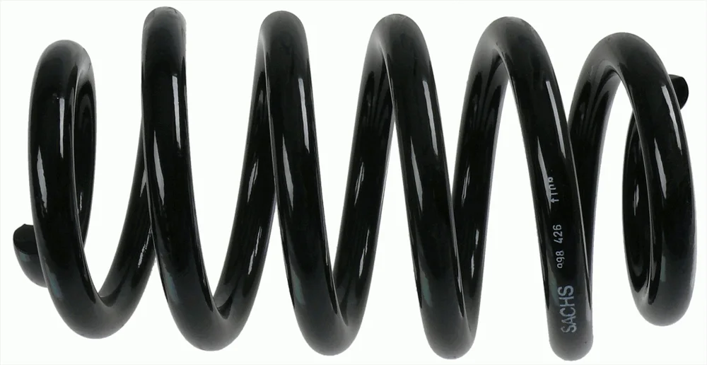 Pruzina podvozku SACHS 998426 – OE 8E0411105CL