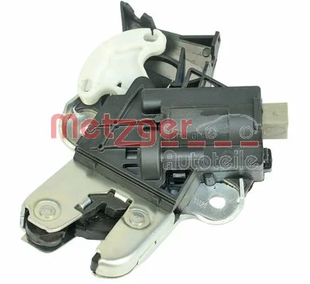 Zámek výklopných zadních dveří METZGER AUTOTEILE 2310550 Zámek výklopných zadních dveří METZGER AUTOTEILE 2310550