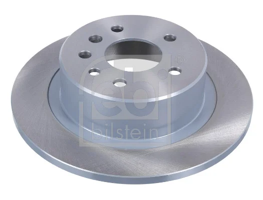 Brzdový kotouč FEBI BILSTEIN 02552