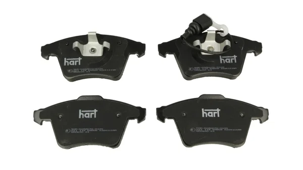BRZD.DESKY /P/T5 03- HART 221118