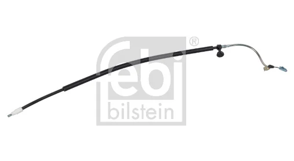 Tažné lanko, parkovací brzda FEBI BILSTEIN 106233
