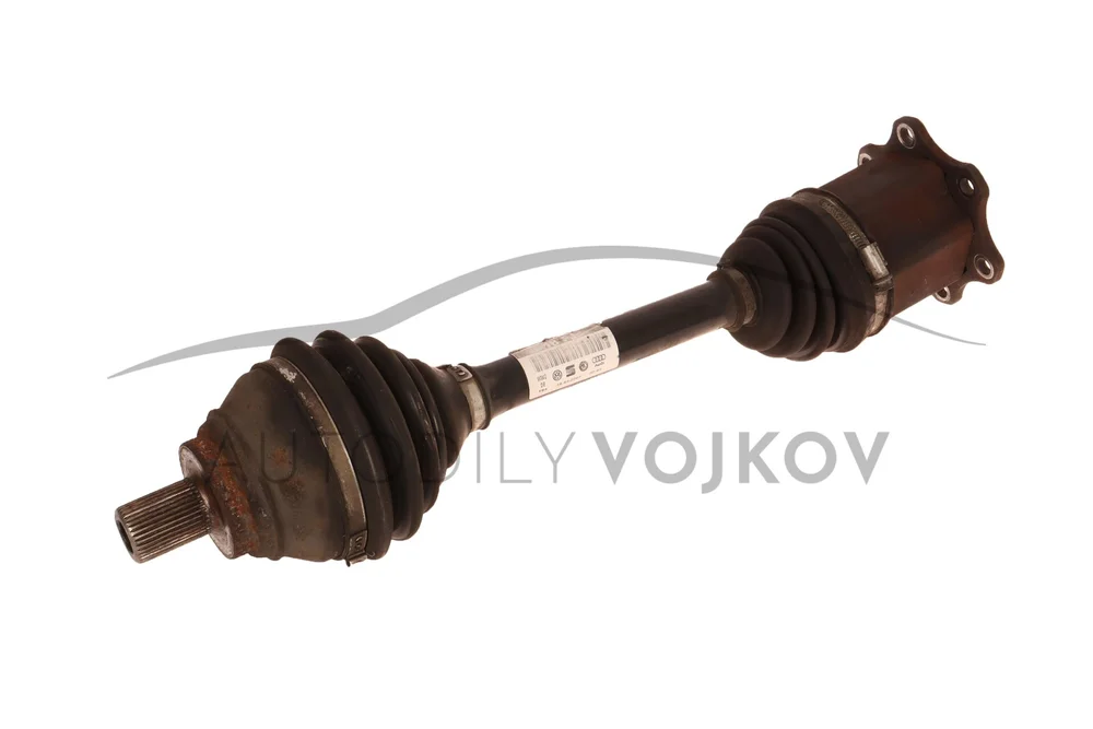 Poloosa levá 1K0407761 v:81114 Poloosa levá 1K0407761 v:81114
