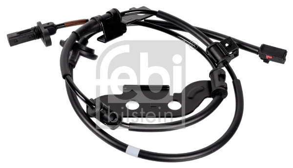 Snímač, počet otáček kol FEBI BILSTEIN 109726 – OE 59910-A6350
