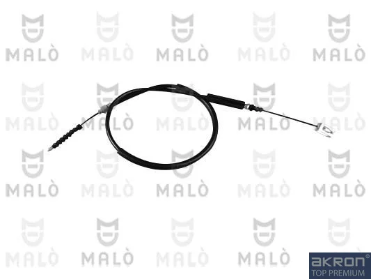 Tazne lanko, parkovaci brzda MALO 22862 – OE 6025105919