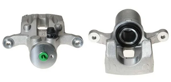 Brzdový třmen BUDWEG CALIPER 344494