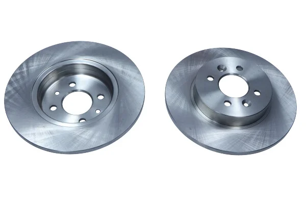 Brzdový kotouč MAXGEAR 19-1233