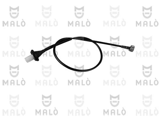 Hřídel tachometru MALO 25083 – OE 1268282