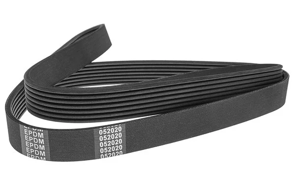 ozubený klínový řemen DENCKERMANN 6PK2155