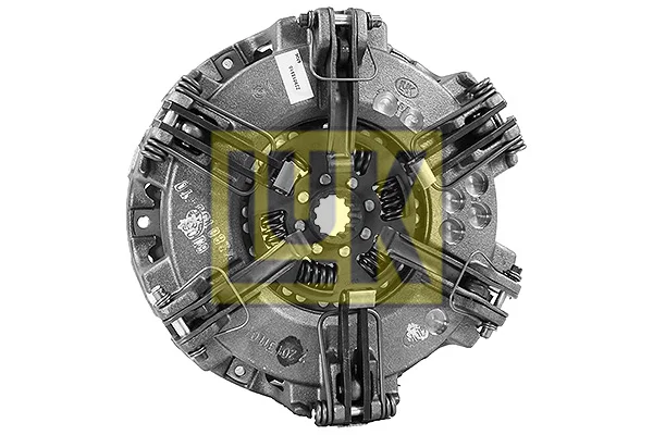 Přítlačný talíř Schaeffler LuK 228015510