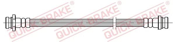 Brzdová hadice QUICK BRAKE 25.037