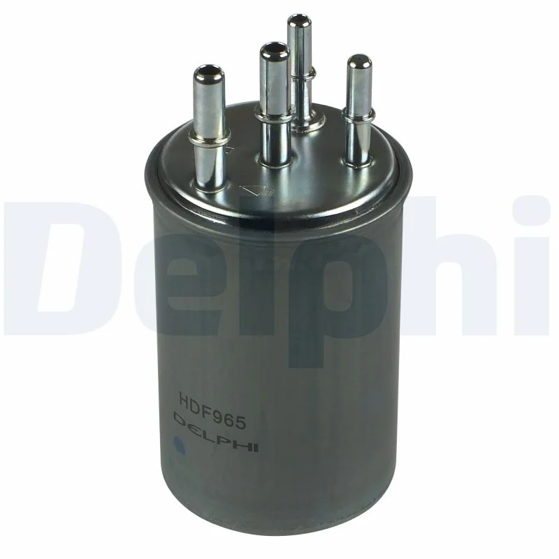 palivovy filtr DELPHI HDF965
