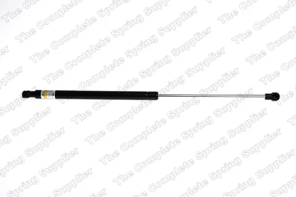 Pneumaticka pruzina, zavazadlovy / nakladovy prostor LESJÖFORS 8115640