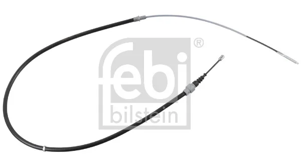Tazne lanko, parkovaci brzda FEBI BILSTEIN 30761 – OE 6X0609721E