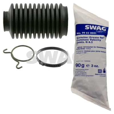 Sada měchů, řízení SWAG 30800063