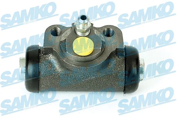 Válec kolové brzdy SAMKO C24638