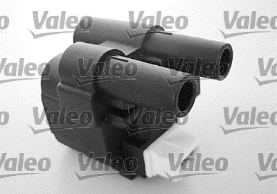 Zapalovací cívka VALEO 245107 – OE 7700100643