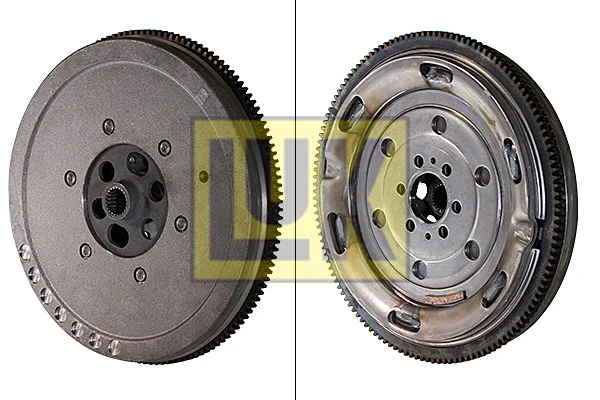 Setrvačník Schaeffler LuK 415055008