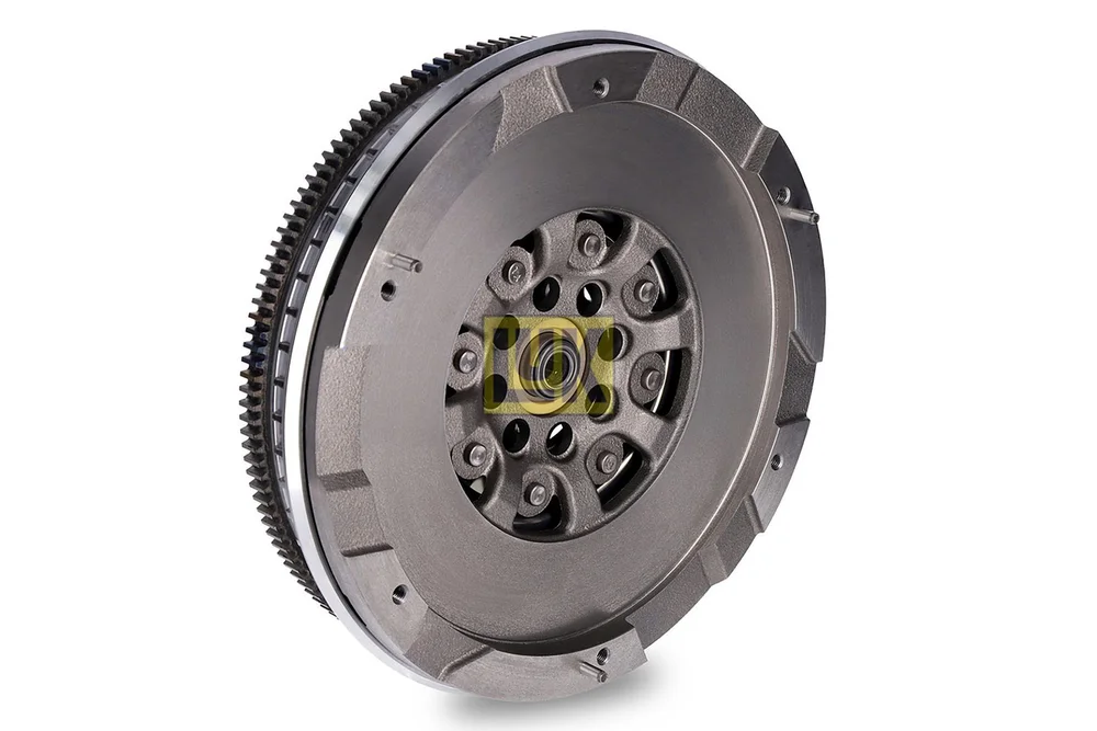 LK 415045510 Dvouhmotový setrvačník DMF LUK