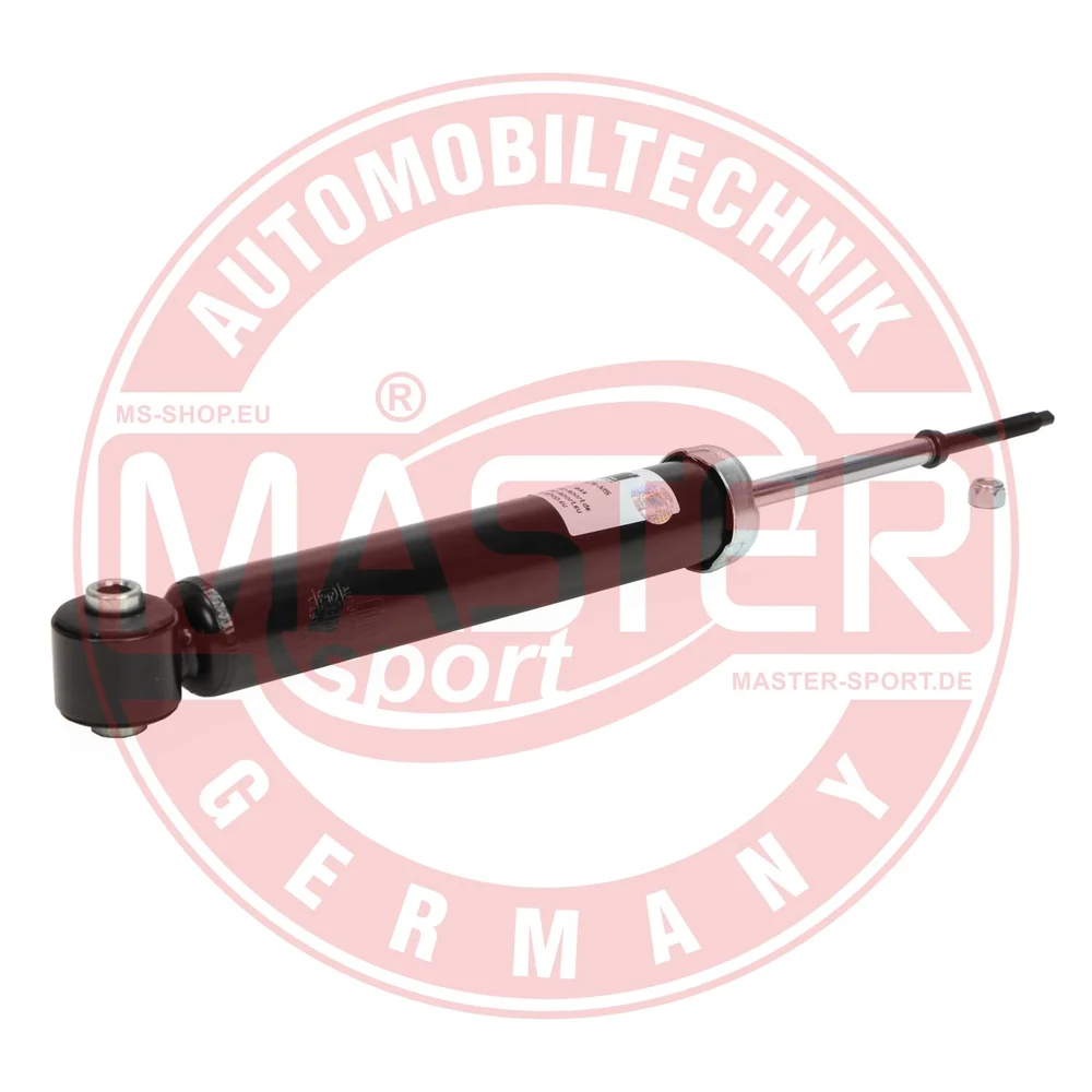 Tlmič perovania MASTER-SPORT GERMANY 317100-PCS-MS Tlmič perovania MASTER-SPORT GERMANY 317100-PCS-MS