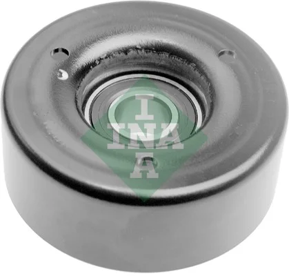 Napinaci kladka, zebrovany klinovy remen Schaeffler INA 531062520