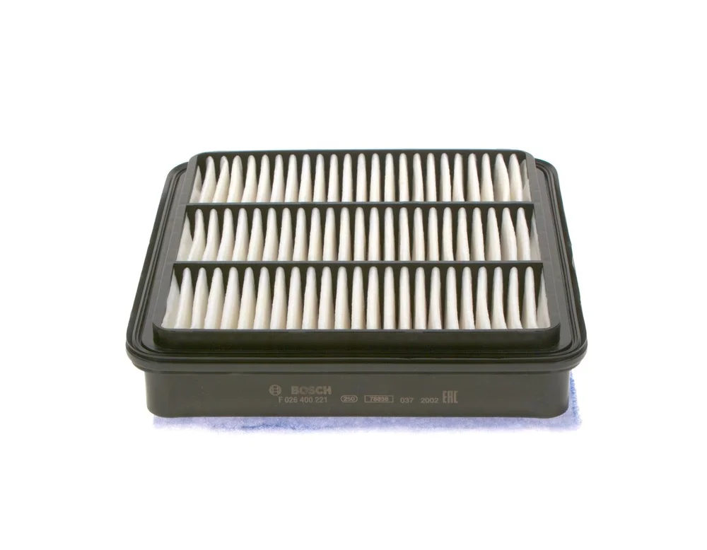 Vzduchový filtr BOSCH F026400221