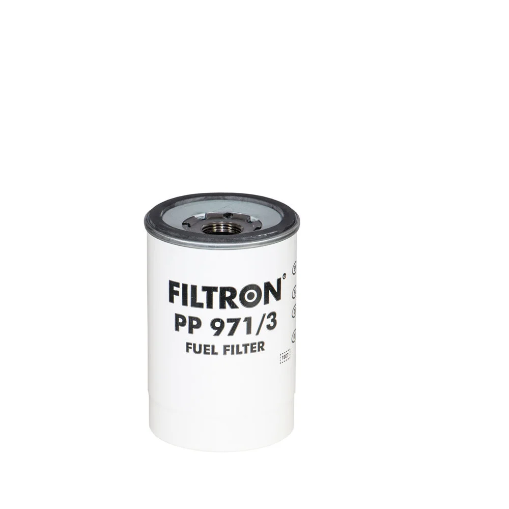 Palivový filtr FILTRON PP971/3