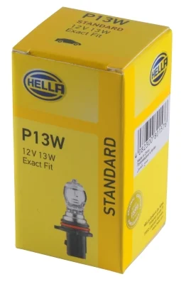 Žárovka, světla pro denní svícení HELLA 8GA223569-041