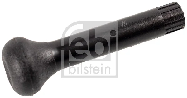 Zamykací knoflík FEBI BILSTEIN 10029 – OE 191837187