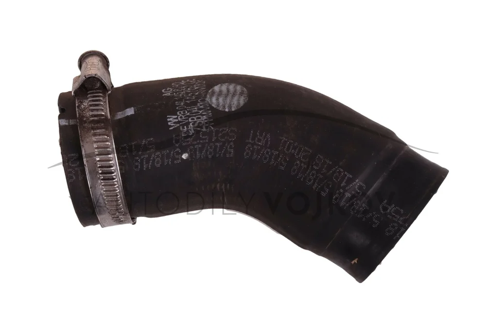 Hadice tlaková intercooler 04L145828D v:96274 Hadice tlaková intercooler 04L145828D v:96274