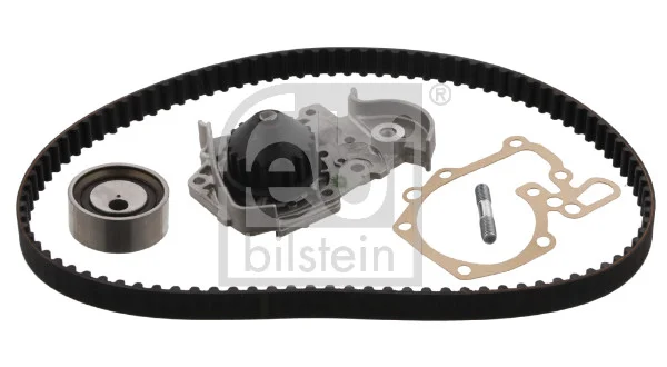 Vodni pumpa + sada ozubeneho remene FEBI BILSTEIN 32732