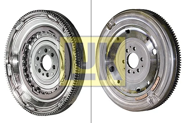 Setrvačník Schaeffler LuK 415050609
