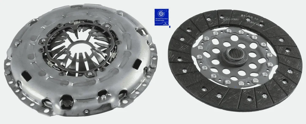 Spojková sada SACHS 3000951928 – OE 55571390