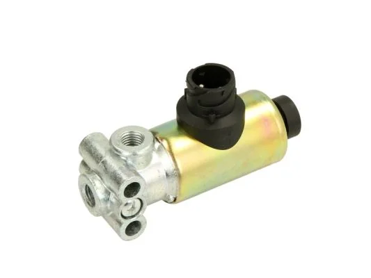 Elektromagnetický ventil PNEUMATICS PN-10192 Elektromagnetický ventil PNEUMATICS PN-10192