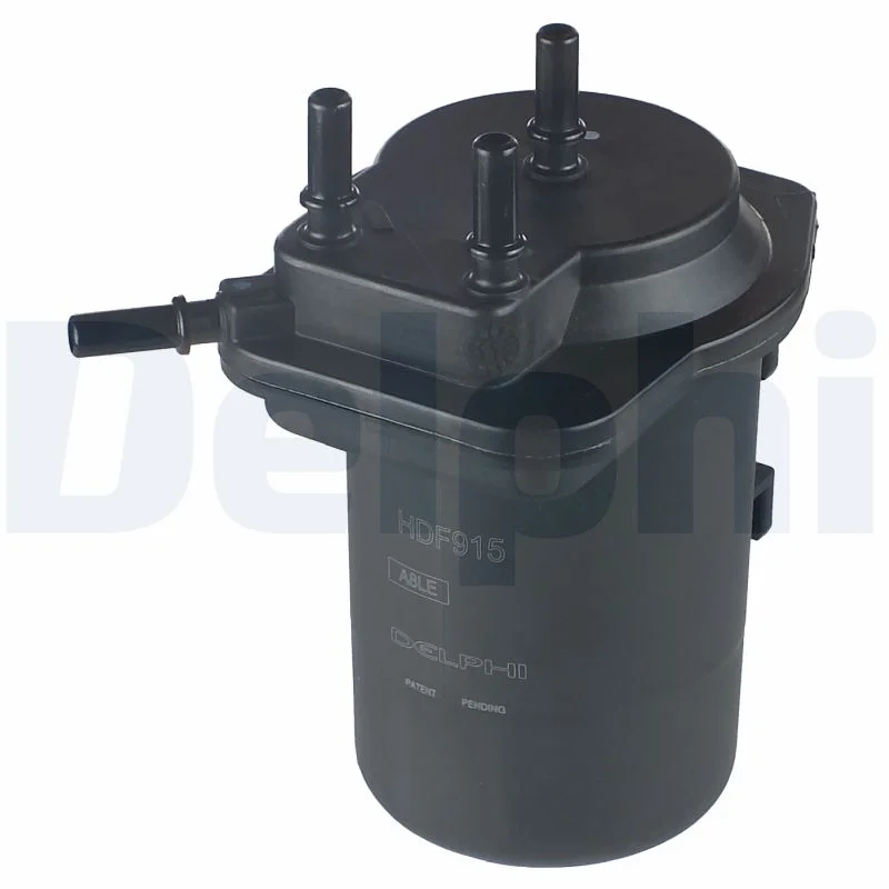 palivovy filtr DELPHI HDF915 – OE 8200186217